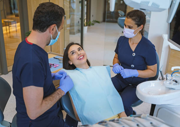 Best Oral Cancer Screening  in Humboldt, KS