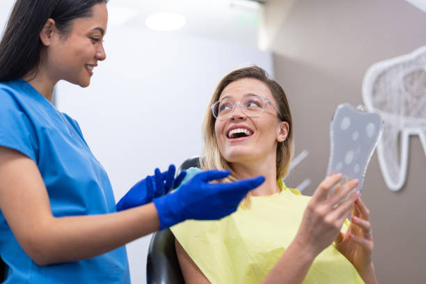 Best Dental Exams and Cleanings  in Humboldt, KS